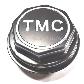 TL WHEEL HUB CAP TMC (METAL) A5831 