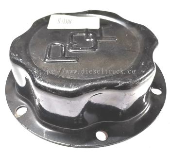 TL WHEEL HUB CAP ROR (METAL) 10A-1801