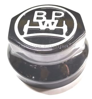 TL WHEEL HUB CAP GREASE BPW (INNER) M135*2.0 A9726 