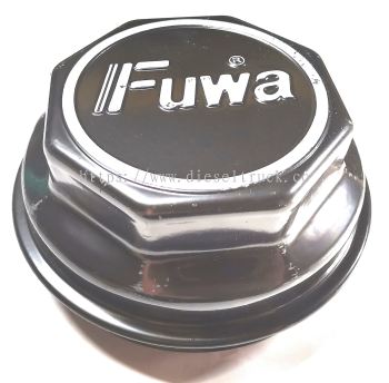 TL WHEEL HUB CAP FUWA (METAL) 10A-5832