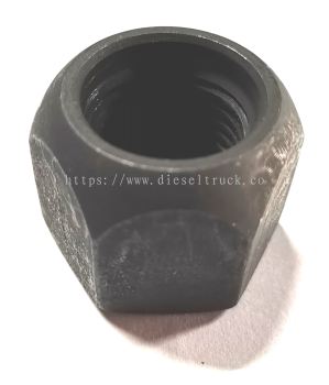 TL WHEEL NUT (LH) ROUGH TREAT A1133