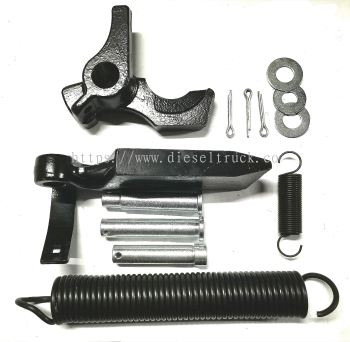 TURN TABLE REPAIR KIT (TRULOCK TYPE) A1221KIT