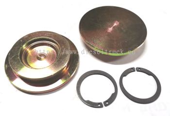 BRAKE CALIPER DISC PAD SET (FRT/RR) FM12 3092264 