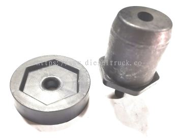 CABIN MOUNTING RUBBER ( FM13 V2) 2049148 