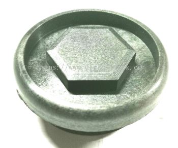 CABIN ROLL BAR PLASTIC CAP 21483789 