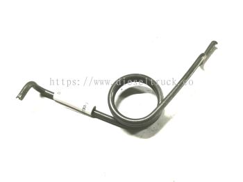  CLUTCH PEDAL RETURN SPRING FM12 8189666