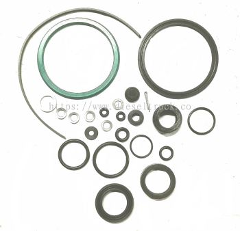 CLUTCH SERVO R/KIT (BOTTOM) FL10 271194L