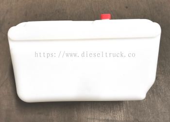 BOGGIE MOTOR OIL TANK 1698807 