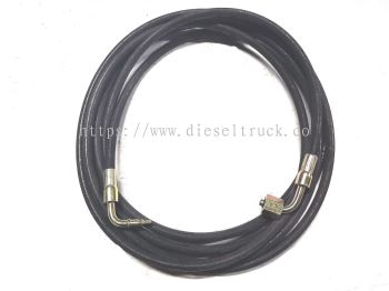 CABIN TILT HOSE L:4390 (FM) 85110487 