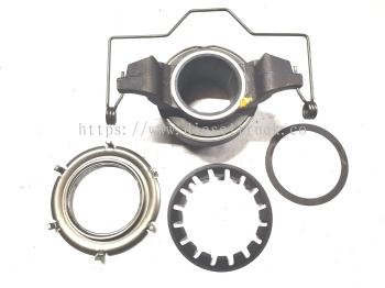 CLUTCH BEARING ASSY KIT (FL10) LOW [SACH] 1672946N 