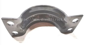 CROSS MEMBER BEARING CAP 1628217 