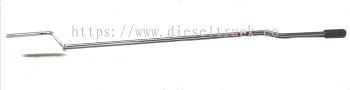 DOOR INNER LINK ROD (FH) LH SHORT 1062567 