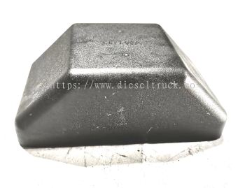 DUMPER MOUNTING BUFFER 351111 