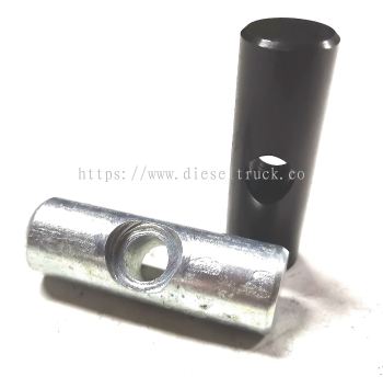 EXHAUST CLAMP BUSH 3987066 