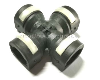 FITTING CONNECTOR PLASTIC (4WAY) 92050070 