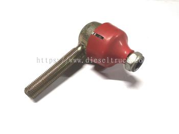 GEAR LEVEL BALL JOINT (SMALL) OUTER THREAT M14 (FM) 1672152