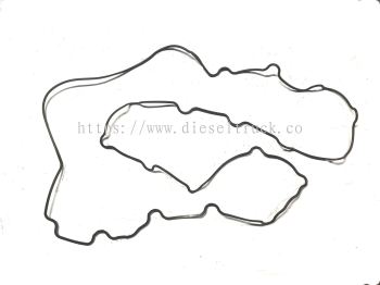 OIL COOLER GASKET (D13) KIT 20979871 