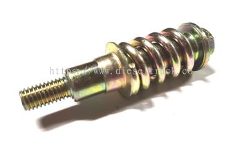 OIL PAN SCREW SET (FM12)  20538726