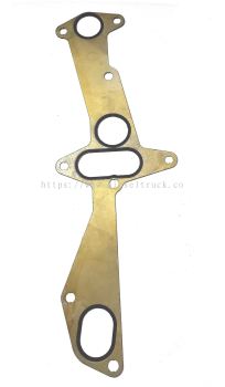 OIL FILTER HOUSING GASKET (FM12) 8170534 