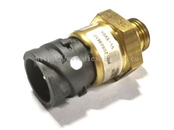 PRESSURE SWITCH AIR BELLOW FM12 (3PIN) ORG 20803650 