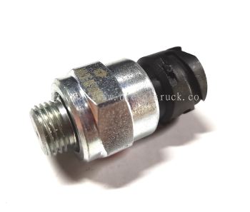 PRESSURE SWITCH (FM 12) 0.3+-0.2BAR RED 20424051