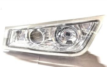 HEAD LAMP BTM (FM13) LH [2 LIGHT] 21297914 