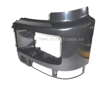 HEAD LAMP HOUSING LH (FM10/FH) 20398387