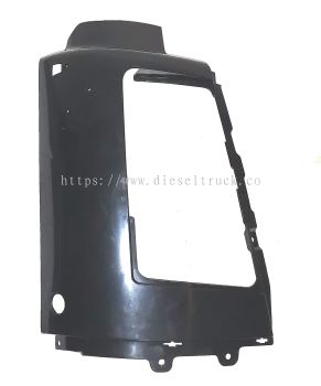  HEAD LAMP HOUSING RH (FM12 V2) 20452887 