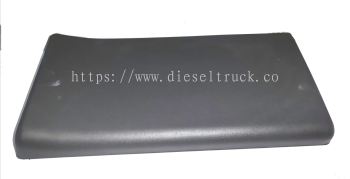 MUDGUARD PANEL SIDE COVER LH (FM12) V2 20529782 