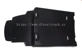 MUDGUARD FENDER RR (FM10/12) 20453900 