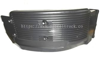 MUDGUARD FENDER FRT LH (FM10) 20372064 