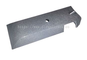 MUDGUARD STRAP COVER FM12 20566233