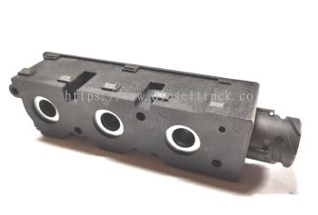 SOLENOID VALVE HEAD (3PIN) FM12 1507213006