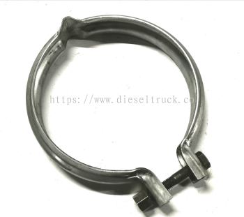  V-CLAMP (FM) 1624612 