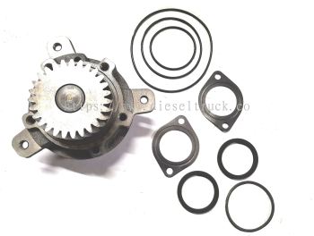  WATER PUMP ASSY (FM) 12 LEAF GEBA:60453 20734268-L