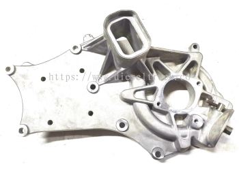 WATER PUMP HOUSING (FM13) 8148167 