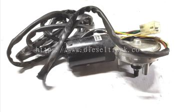 WIPER MOTOR ASSY 24V (FM) 1063874-T