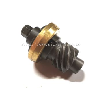 Z-CAM PINION {SMALL ROCKET} (RH) 1696925L 