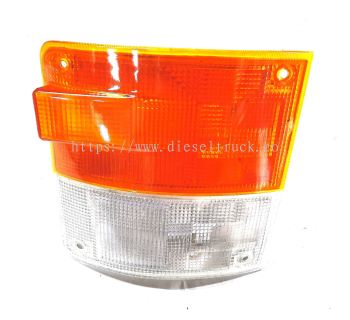  SIGNAL LAMP-RH-FL10 1593924L 