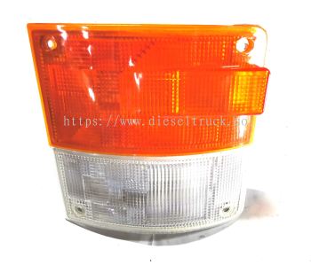 SIGNAL LAMP-LH-FL10 1593923 