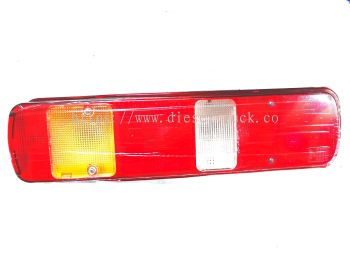 TAIL LAMP ASSY LH (FM12) V2 21063887 