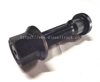 WHEEL BOLT (REAR)(112MM) FM13/400 20524942