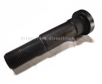 WHEEL BOLT (REAR)115MM(4 1/2") 1589009