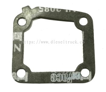 WATER PIPE HOUSING GASKET (4 SERIES) 1510331 