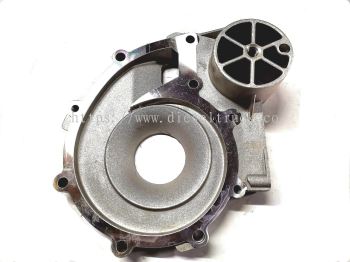 WATER PUMP HOUSING (D12) (R SERIES) 1787121