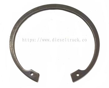 WHEEL CIRCLIP FR AXLE (4 SERIES) 1358497L