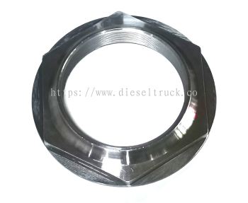 WHEEL AXLE LOCK NUT RH (ADA1500P) 6*4 352908