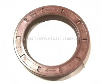 WHEEL HUB REDUCTION OIL SEAL RR (3/4 SERIES) 1104500 