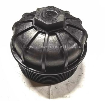 FUEL FILTER COVER (G SERIES) SMALL 2052855