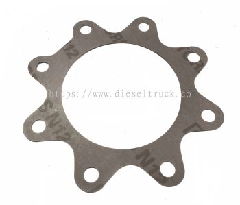 GEAR BOX GASKET (GR905) 1491382 